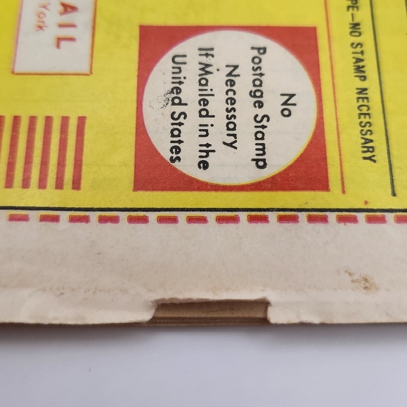 Vintage Archie Series Giant Archie's Gals & Pals Comic No. 79 - Picture 6 of 11